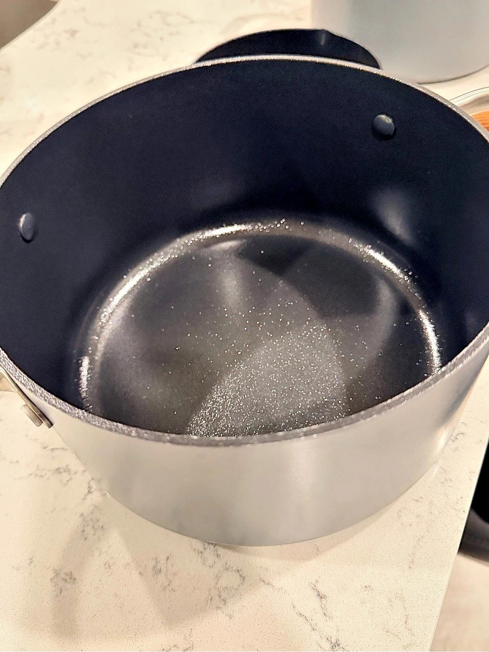 GreenPan Reserve Cookware Set Gray